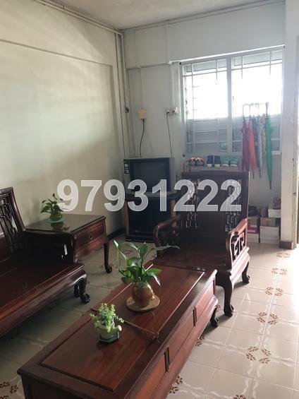 Blk 103 Bedok North Avenue 4 (Bedok), HDB 3 Rooms #142281172